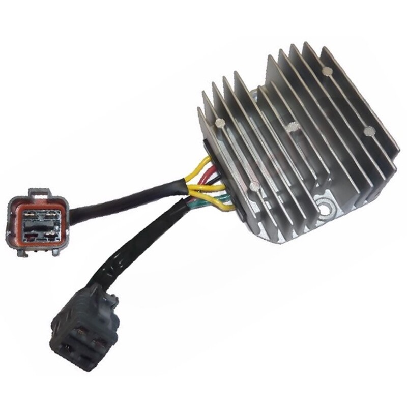 KYMCO UXV I 500 (10) REGULADOR ARROWHEAD KYMCO UXV I 500 (10) REGULADOR ARROWHEAD